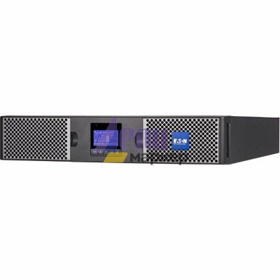 Непрекъсваем ТЗИ Eaton 9PX 3000i RT2U Li-Ion