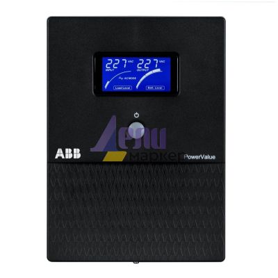 Непрекъсваем ТЗИ ABB 11Li Pro 800VA