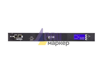 Превключвател Eaton ATS 16A Netpack