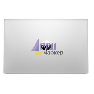Лаптоп HP ProBook 455 G9 Pike Silver, Ryzen 7 5825U(2.0Ghz, up to 4.5GHz/16MB/8C), 15.6" FHD UWVA AG, 8GB 3200Mhz 1DIMM, 512GB PCIe SSD, WiFi 6 + BT 5.2, FPR, 3C Batt Long Life, Free DOS + ZTE A51 4G, Blue