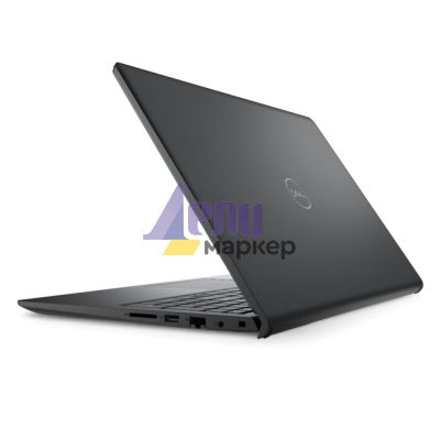Лаптоп Dell Vostro 3535, AMD Ryzen 3 7330U (4-core/8-thread), 15.6" FHD (1920x1080) AG 120Hz WVA 250 nits, 8GB, 1x8GB, DDR4, 3200MHz, 256GB SSD PCIe M.2, Radeon Graphics, Cam and Mic, 802.11ac, Backlit Kb, FPR, Win 11 Pro, 3Y PS + ZTE A51 4G, Blue