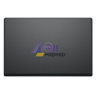 Лаптоп Dell Vostro 3535, AMD Ryzen 3 7330U (4-core/8-thread), 15.6" FHD (1920x1080) AG 120Hz WVA 250 nits, 8GB, 1x8GB, DDR4, 3200MHz, 256GB SSD PCIe M.2, Radeon Graphics, Cam and Mic, 802.11ac, Backlit Kb, FPR, Win 11 Pro, 3Y PS + ZTE A51 4G, Blue