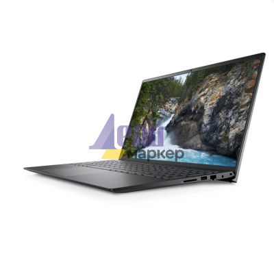 Лаптоп Dell Vostro 5510, Intel Core i5-11320H (8M Cache, up to 4.50 GHz), 15.6" FHD (1920x1080) WVA AG, 8GB (1x8GB) 3200MHz DDR4, 512GB SSD, Intel Iris Xe, Cam&Mic, Wi-Fi 6 AX201, BT, Backlit Kb, Fpr, Win 11 Pro, 3Y Basic Onsite, Grey + ZTE A51 4G, Blue
