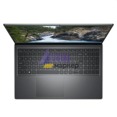 Лаптоп Dell Vostro 5510, Intel Core i5-11320H (8M Cache, up to 4.50 GHz), 15.6" FHD (1920x1080) WVA AG, 8GB (1x8GB) 3200MHz DDR4, 512GB SSD, Intel Iris Xe, Cam&Mic, Wi-Fi 6 AX201, BT, Backlit Kb, Fpr, Win 11 Pro, 3Y Basic Onsite, Grey + ZTE A51 4G, Blue