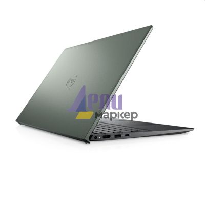 Лаптоп Dell Vostro 5510, Intel Core i5-11320H (8M Cache, up to 4.50 GHz), 15.6" FHD (1920x1080) WVA AG, 8GB (1x8GB) 3200MHz DDR4, 512GB SSD, Intel Iris Xe, Cam&Mic, Wi-Fi 6 AX201, BT, Backlit Kb, Fpr, Win 11 Pro, 3Y Basic Onsite, Grey + ZTE A51 4G, Blue