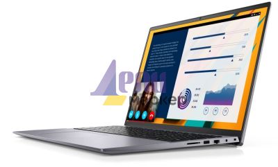 Лаптоп Dell Vostro 5620, Intel Core i5-1240P (12M Cache, up to 4.40 GHz), 16" (1920x1200) WVA AG 250 nits, 8GB, 3200Mhz DDR4, 256GB SSD PCIe M.2, Intel UHD Graphics , Cam&Mic, Wi-Fi , BT, Backlit Kb, Win 11 Pro, 3Y Pro Support + ZTE A51 4G, Blue