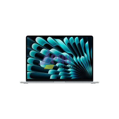 Лаптоп Apple MacBook Air 15.3: Silver/M2/10C GPU/8GB/256GB-ZEE