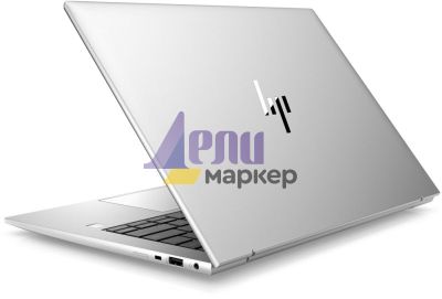 Лаптоп HP EliteBook 840 G9, Core i7-1255U(up to 4.7GHz/12MB/10C), 14" WUXGA AG 400 nits, 16GB 4800Mhz 1DIMM, 512GB PCIe SSD, WiFi AX211 + BT 5.2, Backlit Kbd, FPR, Active SmartCard, 3C Long Life, W11p64 Dwngrd W10p64, 3Y NBD On Site