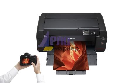 Мастилоструен принтер Canon imagePROGRAF PRO-1000