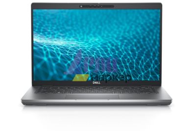 Лаптоп Dell Latitude 5431, Intel Core i5-1250P (12 Core, 12 MB Cache, up to 4.40 GHz), 14 "FHD (1920x1080) AG IPS 250 nits ,16GB DDR5, 2x8GB, 4800MHz, 512GB SSD PCIe M.2, GeForce MX550 Discrete Graphics, IR Cam and Mic, WiFi 6E, Backlit Kb, Ubuntu, 3Y PS