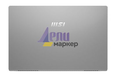 Лаптоп MSI Modern 15 A5M, AMD Ryzen 7 5700U (8C/16T, up to 4.3GHz, 8MB L3), 15.6" FHD 1920x1080, AG, IPS-Level, AMD Graphics, 8GB (1x8) DDR4 3200, 512GB PCIe SSD, WebCam 720p, Wi-Fi 6E, BT 5.2, backlight KB (White), 2Y, 3 cell 52Whr, Carbon Gray, NO OS, 1