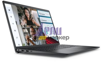 Лаптоп Dell Vostro 3520, Intel Core i7 -1255U (12MB cash up to 4.7 GHz), 15.6" FHD (1920x1080) AG 120Hz WVA 250nits, 16GB DDR4, 512GB SSD PCIe M.2, Intel Iris Xe Graphics, Cam and Mic, 802.11ac, BG KB, Ubuntu, 3Y PS + Essential Backpack for up to 15.6" La