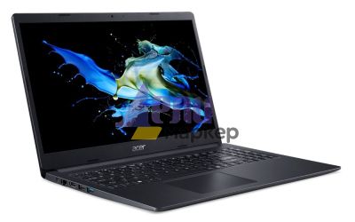 Лаптоп Acer Extensa, EX215-31-C8NE, Celeron N4020 Dual-Core (up to 2.80GHz, 4MB), 15.6" FHD (1920x1080) LED-backlit Anti-Glare, HD Cam, 4GB DDR4 (up to 8GB), 256GB PCIe NVMe, Intel HD Graphics, 802.11AC, BT, No OS, Black