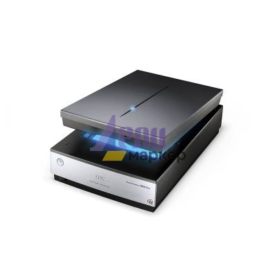 Скенер Epson Perfection V850 Pro + Epson Photo Paper Glossy 10x15cm 500 sheet