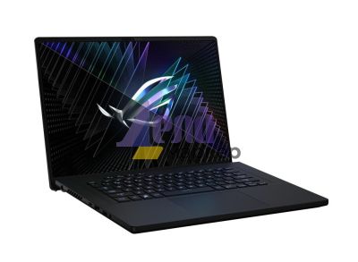 Лаптоп Asus ROG Zephyrus M16 GU604VZ-NM008X ,Intel Core i9-13900H  2.6 GHz (24M Cache, up to 5.4 GHz, 14 cores: 6 P-cores and 8 E-cores), 16"WQXGA (2560 x 1600,16:10)240Hz, 32GB DDR5 4800Mhz(2*16),PCIE NVME 1TB M.2 SSD, RTX 4080, 12 GB GDDR6,WiFi 6e,RGB K