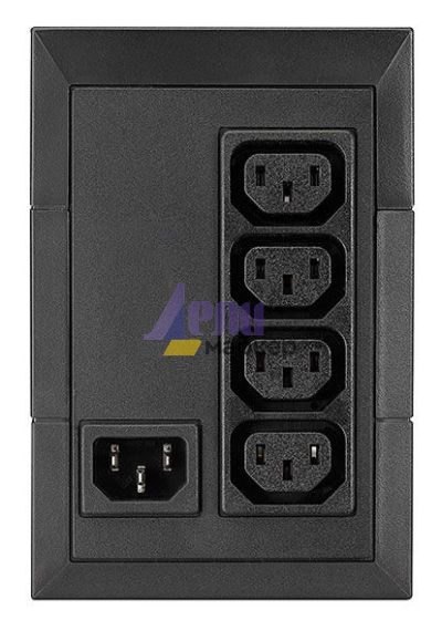 Непрекъсваем ТЗИ Eaton 5E 500i
