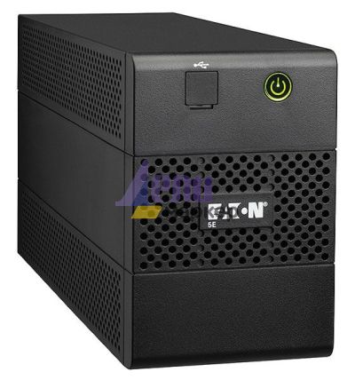 Непрекъсваем ТЗИ Eaton 5E 650i USB