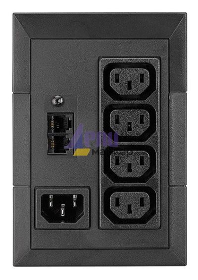 Непрекъсваем ТЗИ Eaton 5E 650i USB