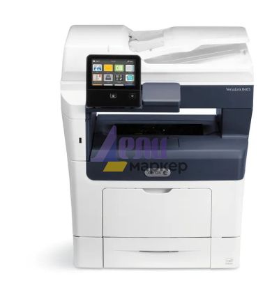 Лазерно многофункционално устройство Xerox VersaLink B405 Multifunction Printer