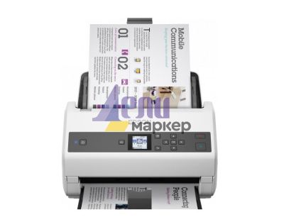 Скенер Epson WorkForce DS-870