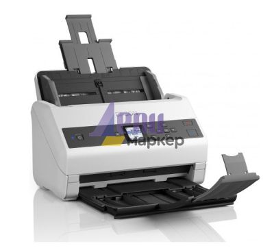 Скенер Epson WorkForce DS-870