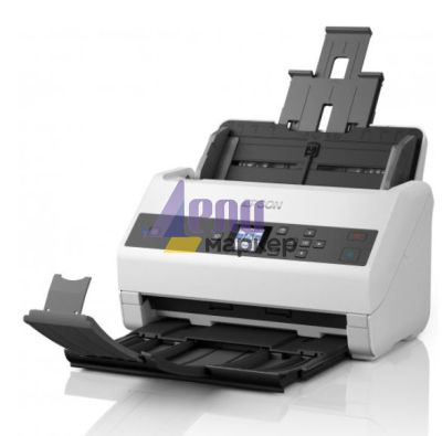 Скенер Epson WorkForce DS-870