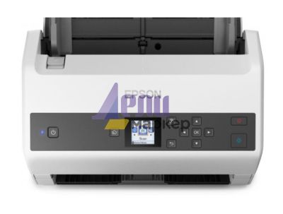 Скенер Epson WorkForce DS-870