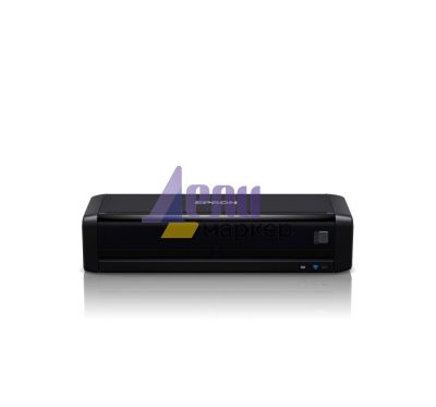 Скенер Epson WorkForce DS-360W