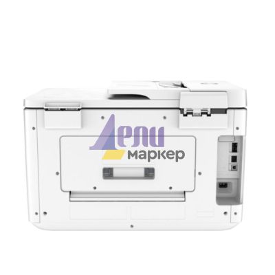 Мастилоструйно многофункционално устройство HP OfficeJet Pro 7740 Wide Format All-in-One Printer