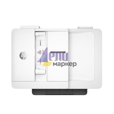 Мастилоструйно многофункционално устройство HP OfficeJet Pro 7740 Wide Format All-in-One Printer