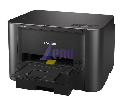 Мастилоструен принтер Canon MAXIFY IB4150
