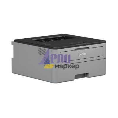 Лазерен принтер Brother HL-L2312D Laser Printer