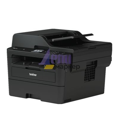 Лазерно многофункционално устройство Brother MFC-L2752DW Laser Multifunctional