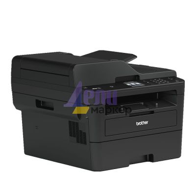 Лазерно многофункционално устройство Brother MFC-L2752DW Laser Multifunctional
