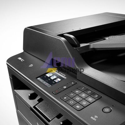 Лазерно многофункционално устройство Brother MFC-L2752DW Laser Multifunctional