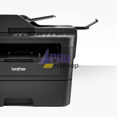 Лазерно многофункционално устройство Brother MFC-L2752DW Laser Multifunctional