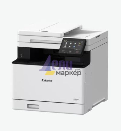 Лазерно многофункционално устройство Canon i-SENSYS MF754Cdw Printer/Scanner/Copier/Fax + Canon Red Label Superior - 80 gr/m2, A4, 2500 sheets
