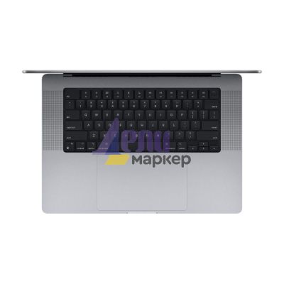 Лаптоп Apple MacBook Pro 16" SPACE GREY/M2 PRO 12C/19C GPU/16GB/2TB-ZEE