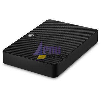 Твърд диск Seagate Expansion Portable 4TB ( 2.5", USB 3.0 )