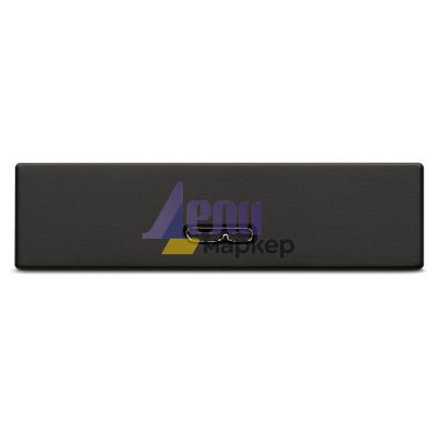 Твърд диск Seagate One Touch with Password 2TB Black ( 2.5", USB 3.0 )