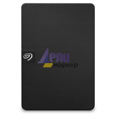 Твърд диск Seagate Expansion Portable 1TB ( 2.5", USB 3.0 )
