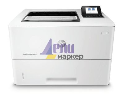 Лазерен принтер HP LaserJet Enterprise M507dn Printer