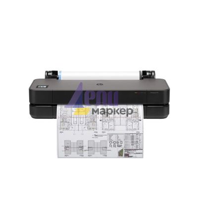 Мастилоструен плотер HP DesignJet T250 24-in Printer