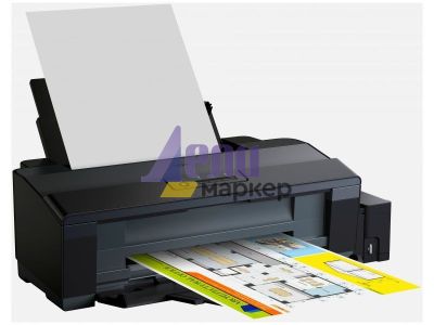 Мастилоструен принтер Epson EcoTank L1300