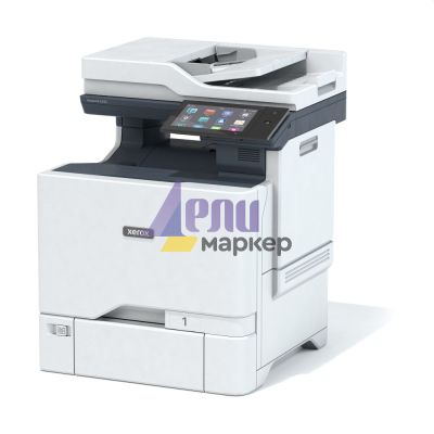 Лазерно многофункционално устройство Xerox VersaLink C625 MFP