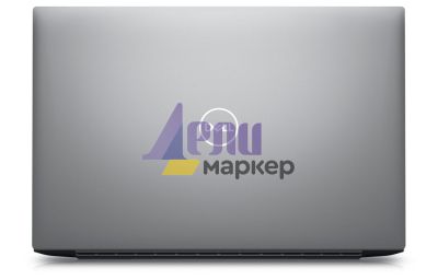 Лаптоп Dell Precision 5770, Intel Core i7-12700H vPro (24 MB, 14 cores, 2.30 GHz to 4.70 GHz), 17" UHD+ touch, 3840x2400, WLED, IR Cam, 16 GB, 2x8 GB, DDR5, 4800Mhz, M.2 2280 512 GB PCIe x4 NVMe, NVIDIA RTX A2000, 8 GB DDR6, Wi-Fi 6E, BT, Backlit, Win 11