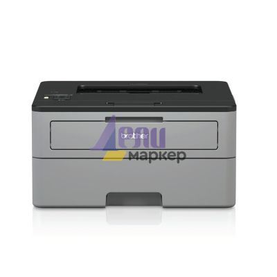 Лазерен принтер Brother HL-L2352DW Laser Printer