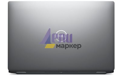 Лаптоп Dell Latitude 5430, Intel Core i5-1245U vPro (10 Core, 12 MB Cache, up to 4.40 GHz), 14" FHD (1920x1080) AG WVA 250nits, 16GB, 2x8GB, DDR4, 512GB SSD PCIe M.2, Intel Iris Xe Graphics, IR Cam and Mic, WiFi 6E, FPR, SCR, Backlit Kb, Win 11 Pro, 3Y PS