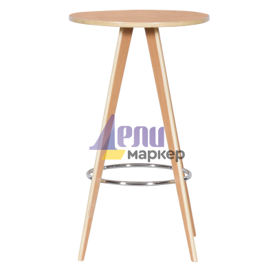 Бар маса Carmen 4007 - бук