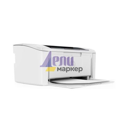 Лазерен принтер HP LaserJet M110we printer